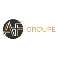 AF Groupe - Hôtellerie Restauration logo - Similar company to Brit Hôtel Pays De Vitré