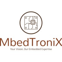 MbedTroniX d.o.o logo - Similar company to Underit