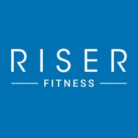 Riser Fitness logo - Similar company to Sequel Brands