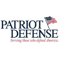 Patriot Defense Group, LLC logo - Similar company to Velocity Explorations Inc.