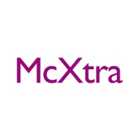 McXtra logo - Similar company to Cooperator