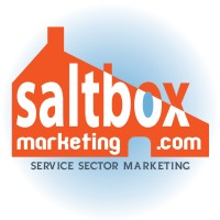 Saltbox Marketing logo - Similar company to Setter