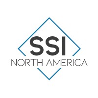 SSI North America logo - Similar company to Jaygo, Inc.
