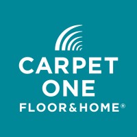 Red Deer Carpet One Floor & Home logo - Similar company to Ballack Carpets