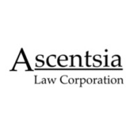 Ascentsia Law Corporation logo - Similar company to Musicow