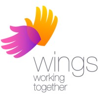 Asociación Condor Travel - Wings logo - Similar company to Condor Tours & Travel