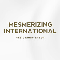 Mesmerizing International | The Luxury Group logo - Similar company to Maestra Com.
