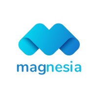 Magnesia World logo - Similar company to Fulfillment Goods Uk