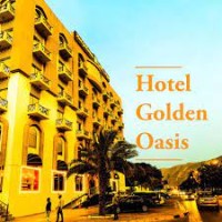 HOTEL GOLDEN OASIS LLC logo - Similar company to Middle East Hospitality Llc