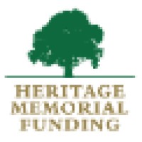 Heritage Memorial Funding logo - Similar company to Claimcheck