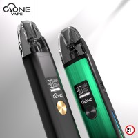 AONE VAPE logo - Similar company to 7Monppo-E-Cigarette-Manufacturer