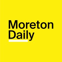 Moreton Daily logo - Similar company to The Vine Lab