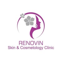 Renovin Skin, Hair and Laser Clinic logo - Similar company to Eye Stone (Om)