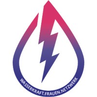 Wasserkraft.    Frauen.     Netzwerk. logo - Similar company to Layla Martin
