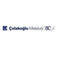 ÇOLAKOĞLU Metalurji A.Ş. logo - Similar company to Oyak Mining Metallurgy