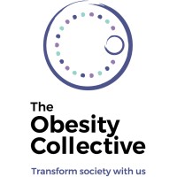 The Obesity Collective logo - Similar company to Father Bob'S Foundation