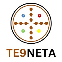 Te9Neta Electronics® logo - Similar company to Spiller Coffee