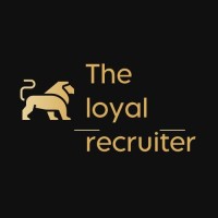 The Loyal Recruiter. logo - Similar company to Talent Oriented