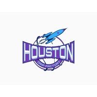 Houston Drip Factory logo - Similar company to Trendy Seconds