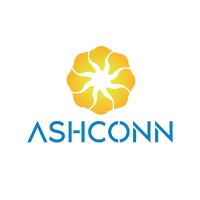 Ashconn logo - Similar company to Spotcheck Global