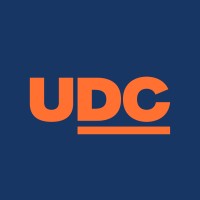 UDC - Union de la Droite et du Centre logo - Similar company to Master Expertise En Affaires Publiques - Droit Public Des Affaires
