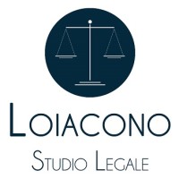 Studio Legale Loiacono logo - Similar company to Studio Legale Luigi Gullo