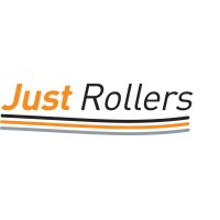 Just Rollers Ltd logo - Similar company to Aed Rollers Ltd