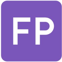 FluxPeak logo - Similar company to Kinemic Gmbh