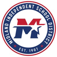 Midland ISD logo - Similar company to Misd