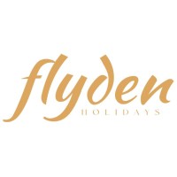 Flyden Holidays logo - Similar company to Marq Solutions, Llc.