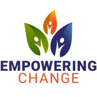 EmpoweringChange.org logo - Similar company to The Back Office Studio