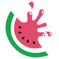 Melon Ink Screen Print logo - Similar company to Fast Screen Print