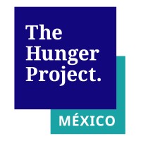 The Hunger Project México logo - Similar company to Blue Compass