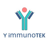 Y İMMUNOTEK logo - Similar company to Allovate Therapeutics