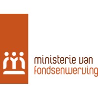 Ministerie van Fondsenwerving logo - Similar company to Profunder