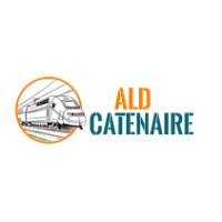 ALD-CATENAIRE logo - Similar company to Ubirail