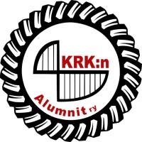 Koneenrakennuskillan Alumnit ry logo - Similar company to Aether Ry