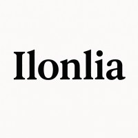 Ilonlia logo - Similar company to Svoeridni Store