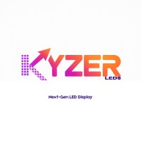 Kyzer LEDs logo - Similar company to Led Visual Display