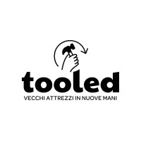 Tooled logo - Similar company to Chef On Demand
