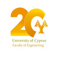 UCY Faculty of Engineering | Πολυτεχνική Σχολή – Πανεπιστήμιο Κύπρου logo - Similar company to Phaethon Centre Of Excellence
