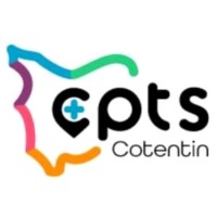 CPTS Cotentin logo - Similar company to Cpts O'Tours
