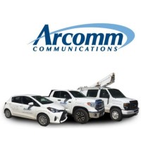 Arcomm Communications Corp. logo - Similar company to Galactic Systems