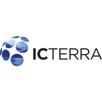 ICterra Information and Communication Technologies logo - Similar company to Andevos Bilgi Teknolojileri A.Ş.