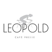 Léopold Café logo - Similar company to Ccjette - Centre Culturel De Jette
