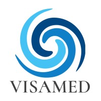 VISAMED logo - Similar company to Veritek Global Ltd