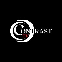 Contrast TV productions logo - Similar company to Axiora