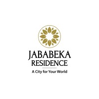 Jababeka Residence logo - Similar company to Mys Project.