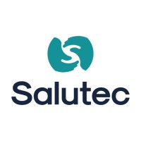 Salutec logo - Similar company to Pemesa