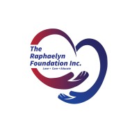 The Raphaelyn Foundation Inc. logo - Similar company to Banabridge